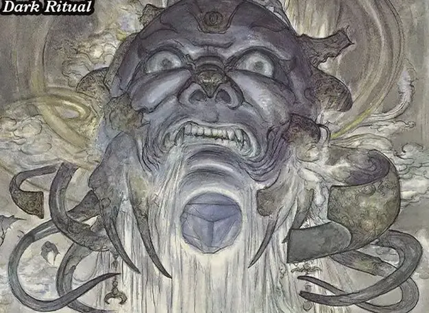 Yoshitaka Amano  Collection Log // Moxfield  MTG Deck Builder