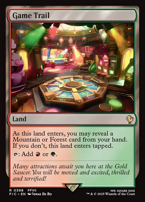 $30 gruul midrange // Moxfield — MTG Deck Builder