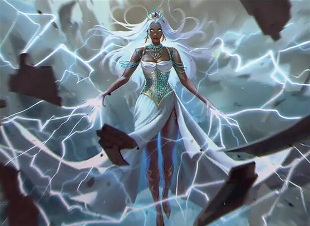 pride // Commander (Nick Fury, Agent of S.H.I.E.L.D.) deck list