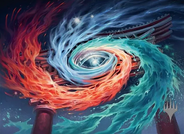 Jeskai Revelation [ Store Championship ] // Standard deck list mtg //  Moxfield  MTG Deck Builder