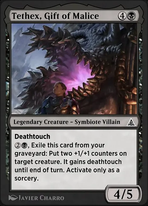 through the omenpaths mtg cards Magic The Gathering - Outlaws of Thunder Junction - The Big Score
