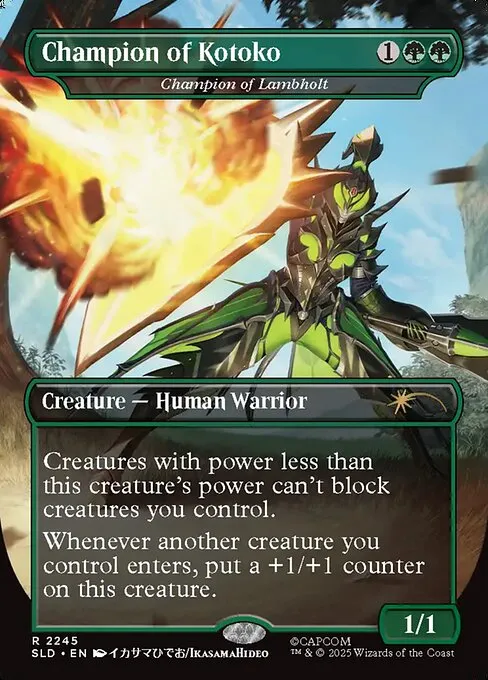 mtg monster hunter commander deck // (Ziatora, the Incinerator) deck list // Moxfield — MTG Deck Builder Monster Hunter Commander Deck -