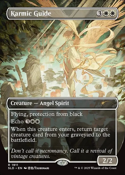 Terra, Herald of Hope (High Power) // Commander (Terra, Herald of