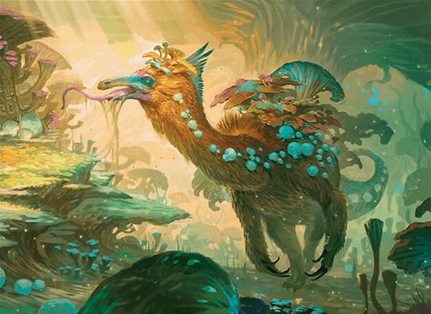 mtg foundations dinosaur cards Amazon.com: Magic The Gathering Phyrexia: All Will Be One Collector Booster main image 1