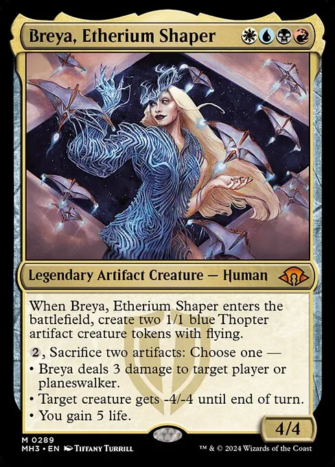 mtg commander 2016 invent superiority deck Magic The Gathering MtG Commander 2016 Invent Superiority Deck : Amazon.ae:  Toys