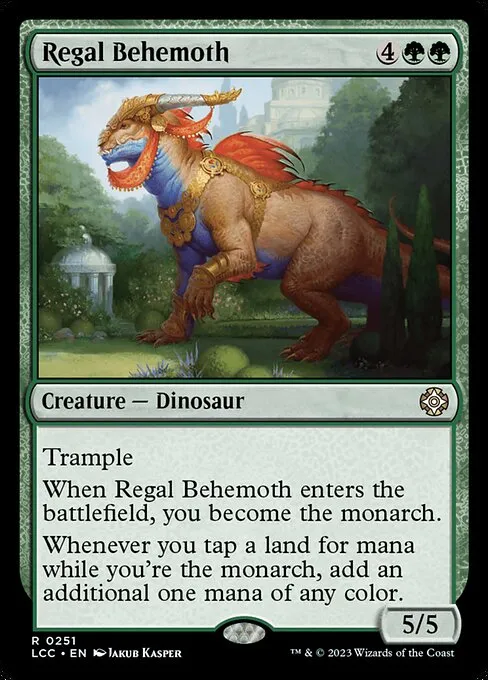 mtg lost caverns of ixalan commander deck veloci-ramp-tor Amazon.com: Magic: The Gathering The Lost Caverns of Ixalan Commander Deck main image 0
