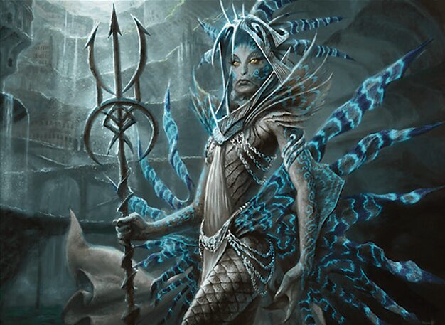 Max Hand Size Clones (Prime Speaker Zegana) - Commander (Prime