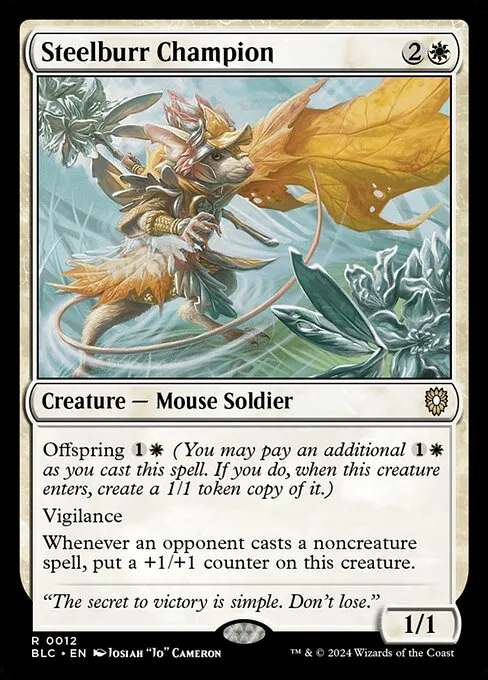 mouse commander deck mtg Amazon.com: Elite Mouse MTG Deck - Boros Red White - Aggressive - Modern &  Pioneer Legal - Custom Built - Magic The Gathering - MTG