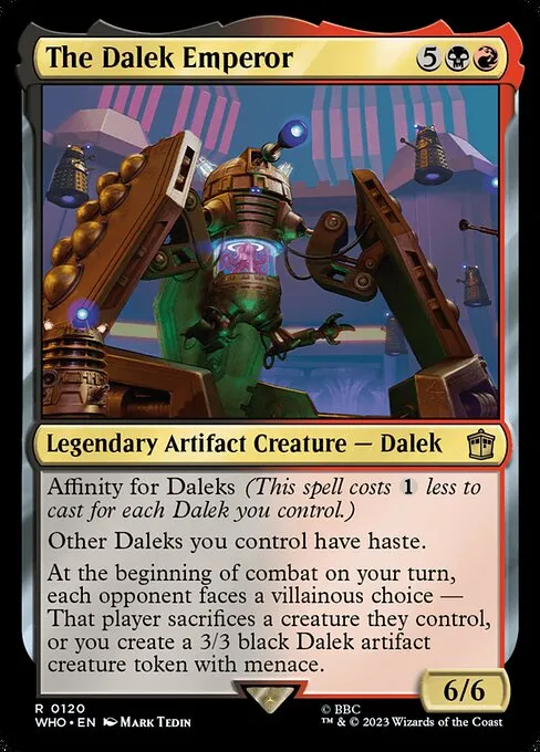 mtg villainous choice cards The Infamous Cruelclaw (Commander) - Villainous Choice | EDHREC