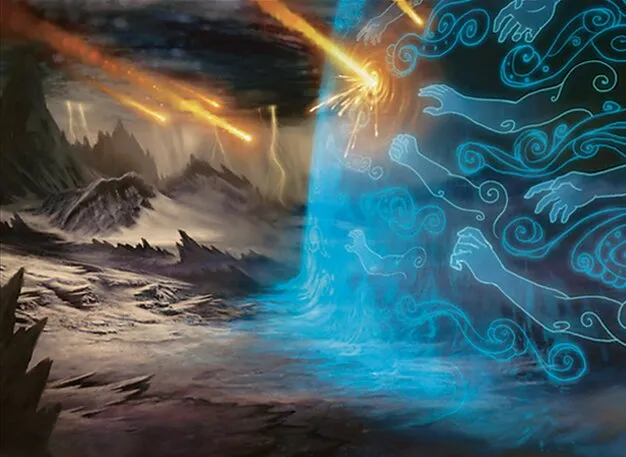 Azorius Blockade - Pauper EDH