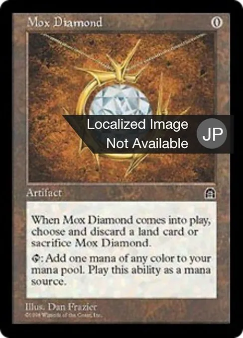 [cEDH] Rog/Thras 