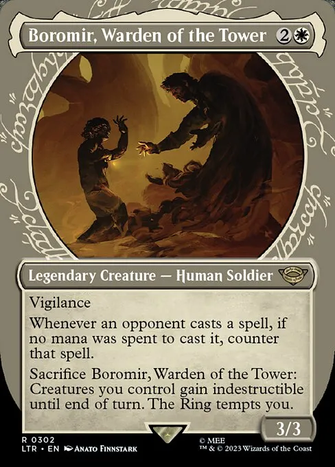 white tax cards mtg Top 10 White Land-Taxers in Magic: The Gathering