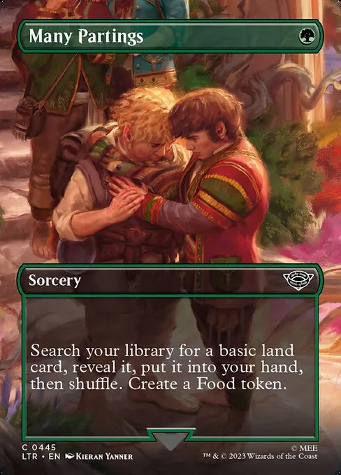 mtg panorama cards Magic: the Gathering - Grixis Panorama (297/356) main image 1