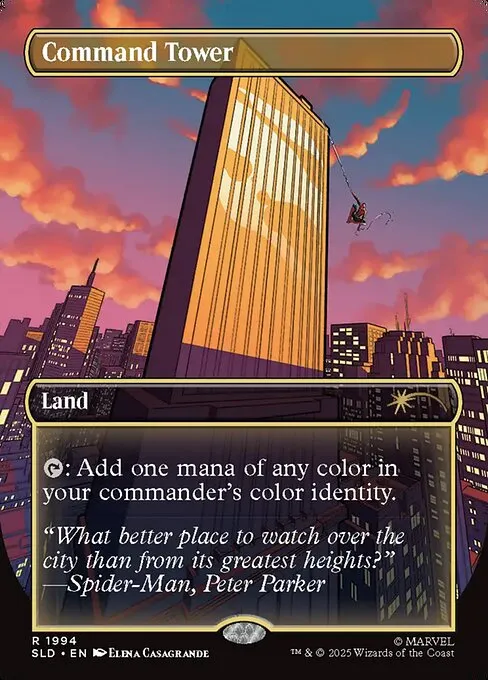 Spider-Man // Commander (Cosmic Spider-Man) deck list mtg // Moxfield MTG Deck Builder Spider-Man // Commander (Cosmic Spider-Man) deck list mtg // Moxfield MTG Deck Builder