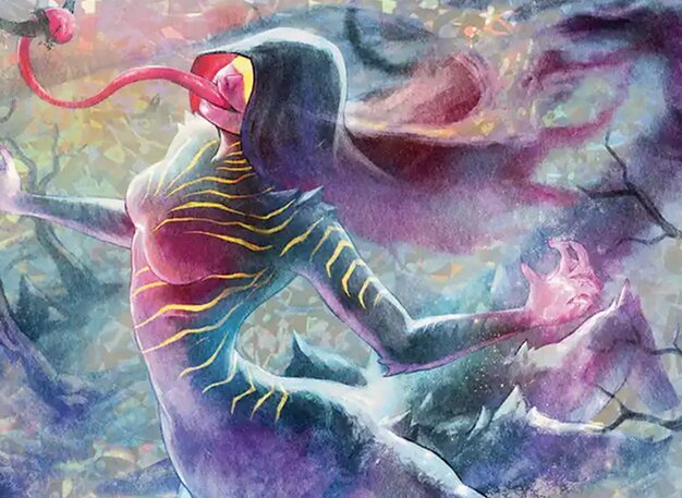 Moonshadow // Moxfield — MTG Deck Builder
