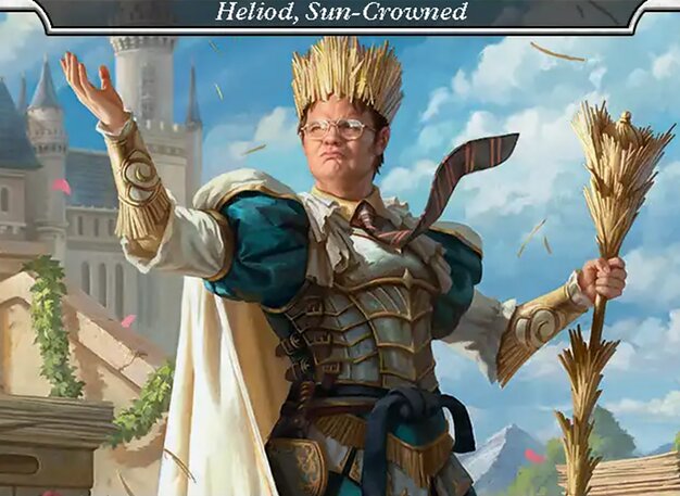 the office cards mtg One Piece Card Game OP07 500 Years in the Future Booster Box English – TCG  Fabrik Inc main image 0