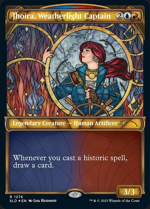 マジック：ザ・ギャザリング Captain America, First Avenger MTG deck Captain America, First Avenger Commander Deck Magic MTG Ready-to