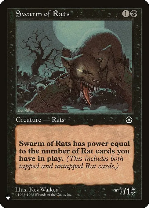 Karumonix, the Rat King // Commander (Karumonix, the Rat King) deck list mtg // Moxfield MTG Deck Builder Karumonix, the Rat King // Commander (Karumonix, the Rat King) deck list mtg // Moxfield MTG Deck Builder