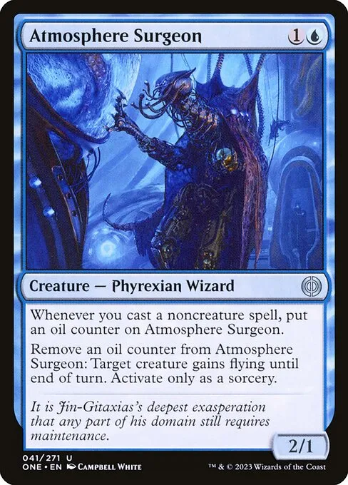 mtg jin gitaxias commander deck Hashaton, Scarab's Fist Chibi Deck – Elkoychibi main image 0