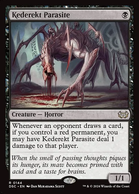 Valgavoth, Harrower of Souls // Commander (Valgavoth, Harrower of Souls)  deck list mtg // Moxfield  MTG Deck Builder