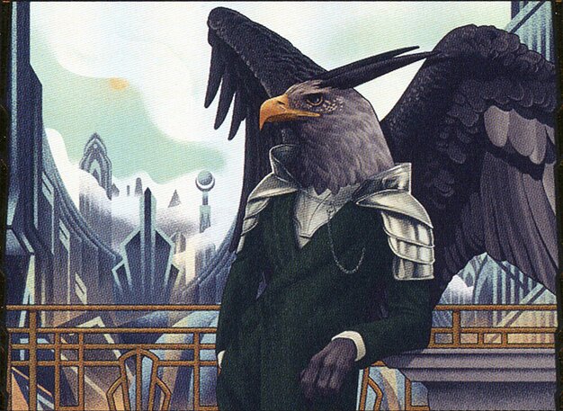 Falco-n PUNCH - Commander (Falco Spara, Pactweaver) — Moxfield, a deck ...