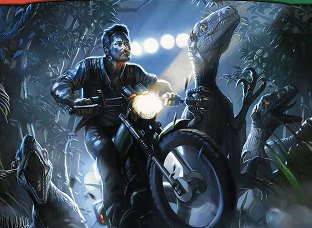 mtg raptor commander deck Amazon.com: Magic: The Gathering The Lost Caverns of Ixalan Commander Deck