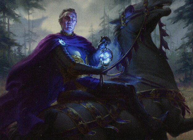 syr konrad mtg final fantasy Golbez, Clad in Darkness Syr Konrad Syr Konrad, the Grim (#1297)