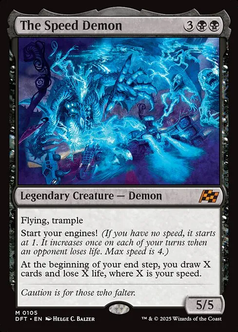 Final Fantasy Mono Black Ardyn Demons // Commander (Ardyn, the Usurper)  deck list mtg // Moxfield  MTG Deck Builder