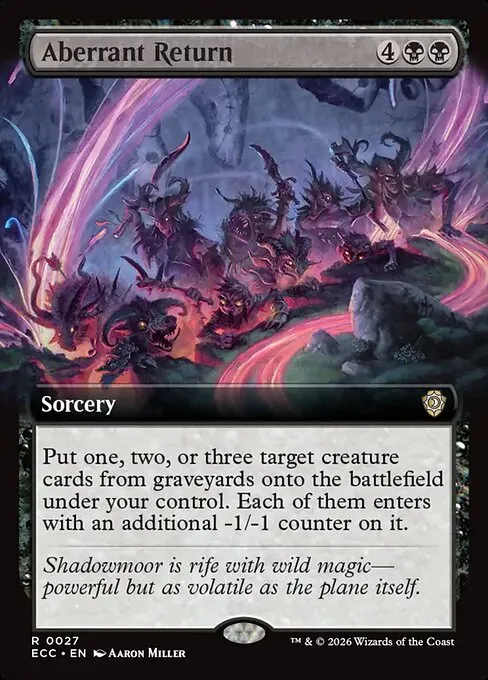 best blue red cards mtg Heralds of Tzeentch (23) – Axion Now main image 1