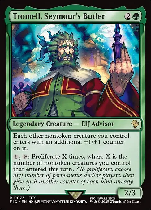 mtg green proliferate cards Rules Text: Proliferate, Colors: Black, 11 Mint / near mint condition trading card Magic the Gathering Adventures: WAR