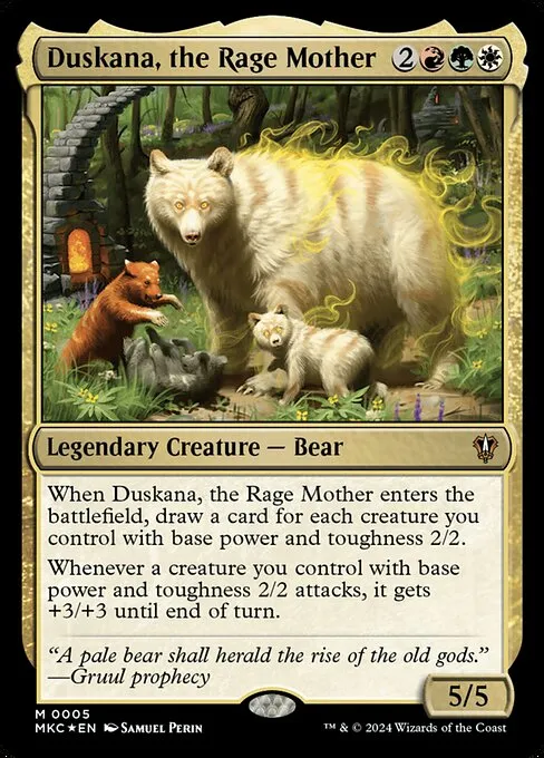 Naya - Duskana, the Rage Mother // Commander (Duskana, the Rage Mother) deck list mtg // Moxfield MTG Deck Builder Naya - Duskana, the Rage Mother // Commander (Duskana, the Rage Mother) deck list mtg // Moxfield MTG Deck Builder