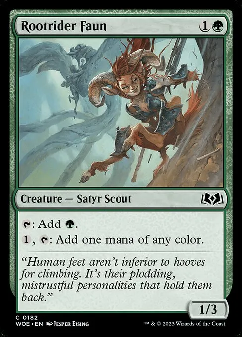 mtg satyr commander deck Gallia of the Endless Dance SATYR Commander Deck Gruul Magic MTG Ready-to-Play