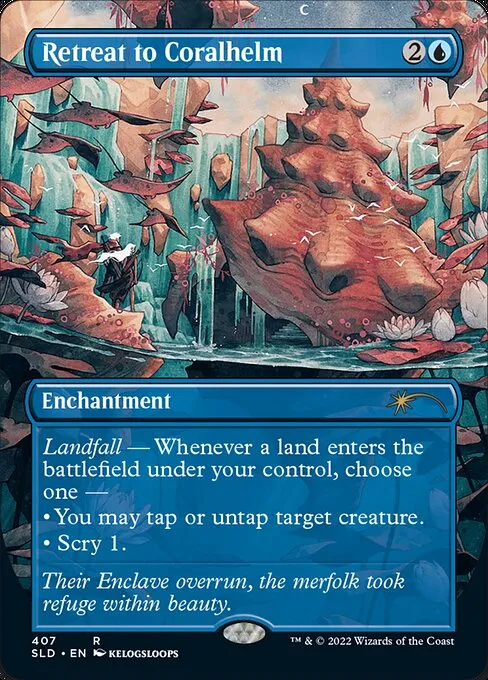 overrun mtg