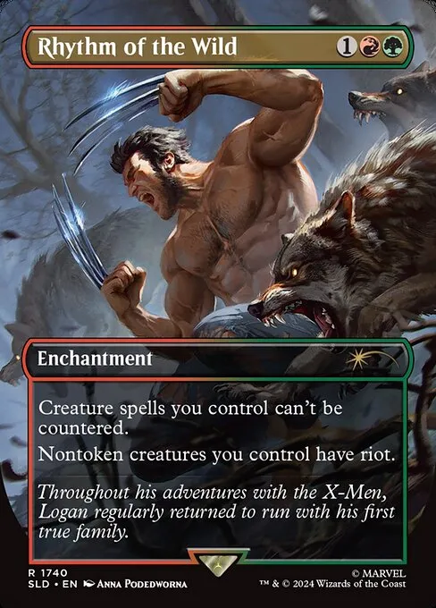mtg oversized cards Oversized Magic: The Gathering Card Back Sleeves main image 0