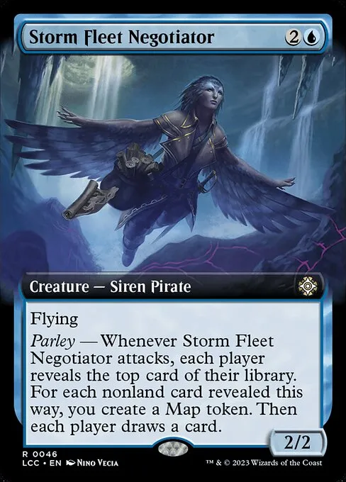 mtg ahoy mateys card list Amazon.com: Magic: The Gathering The Lost Caverns of Ixalan Commander Deck