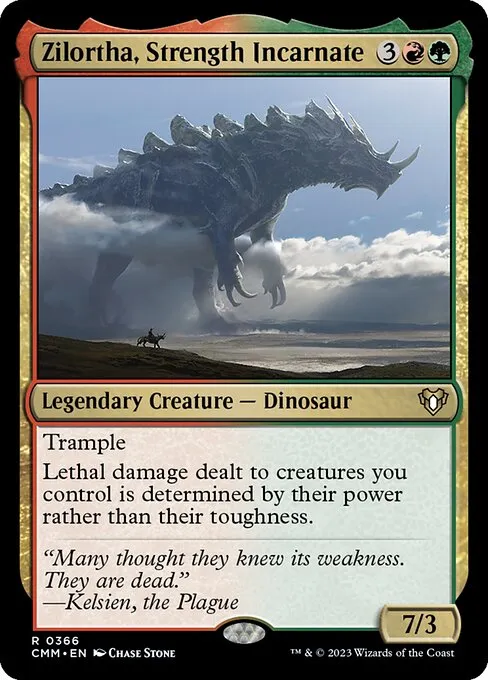 highest power mtg cards Top 10 Most Expensive (Mana Cost) in Magic: The Gathering The 33 Best Biggest Creatures