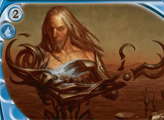 vintage 30 tinker // Value Vintage deck list mtg // Moxfield — MTG