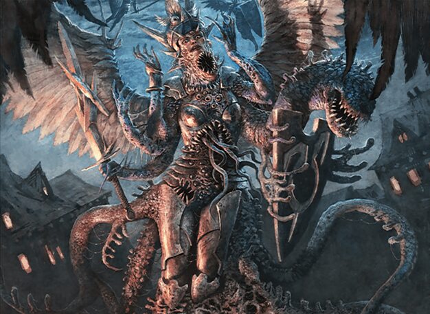 Angelic Aberration // Moxfield — MTG Deck Builder