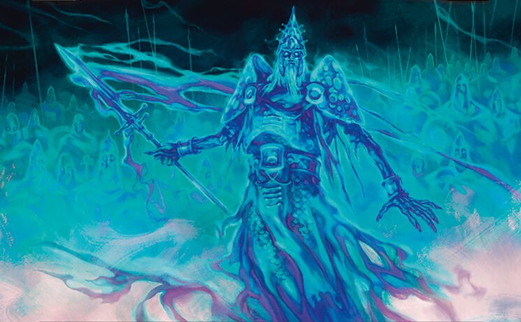 Grand Master of Flowers Oathbreaker // Oathbreaker (Grand Master of Flowers)  deck list mtg // Moxfield — An mtg deck builder site for Magic: the  Gathering®