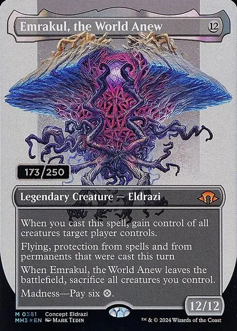Modern Horizons 3 - Moxfield - MTG Deck Builder Modern Horizons 3 - Moxfield - MTG Deck Builder