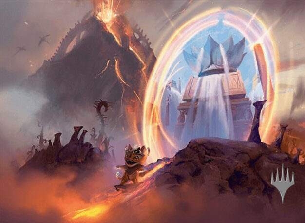 Ru // Vintage deck list mtg // Moxfield — MTG Deck Builder