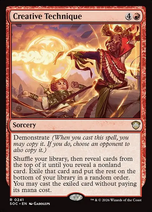 mtg zaffai commander deck Amazon.com: Ultra Pro main image 1