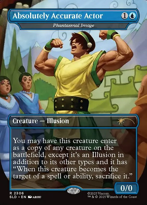 60 card mtg decks Uno Reverse Card main image 0