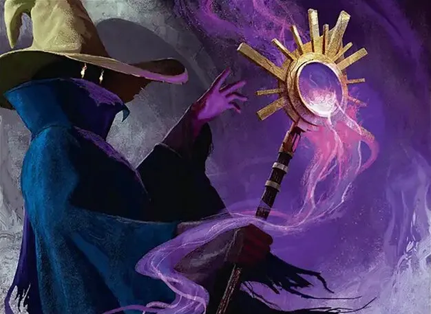 Final Fantasy Black Mage // Standard deck list mtg // Moxfield  MTG Deck  Builder