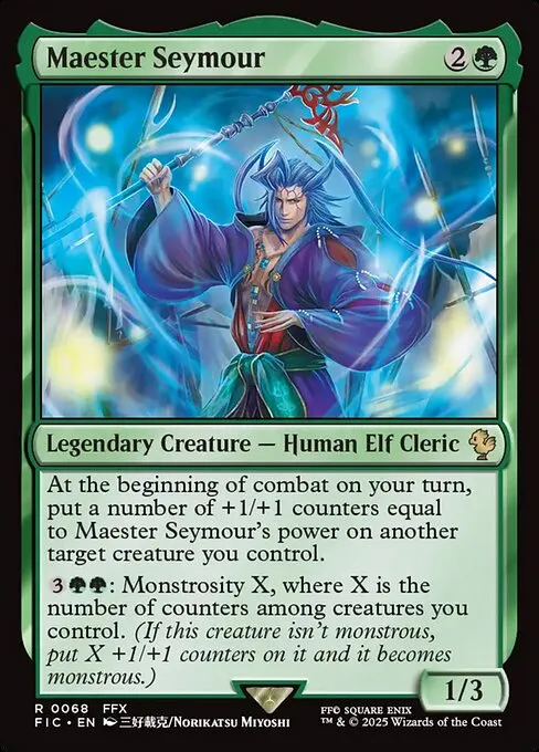 mtg tidus commander deck list Ultra Pro - Final Fantasy x Universes Beyond (Commander) 100+ Box for Magic: The Gathering The entire FINAL FANTASY saga is here Commander Tidus, Blitzball Star deck