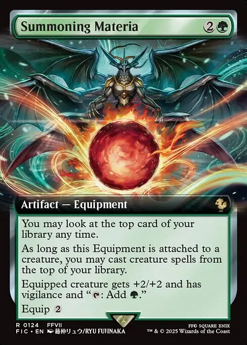 ネザーゴイフ　拡張　4枚セット　日本語版 FF Japanese Needs // Moxfield — MTG Deck Builder