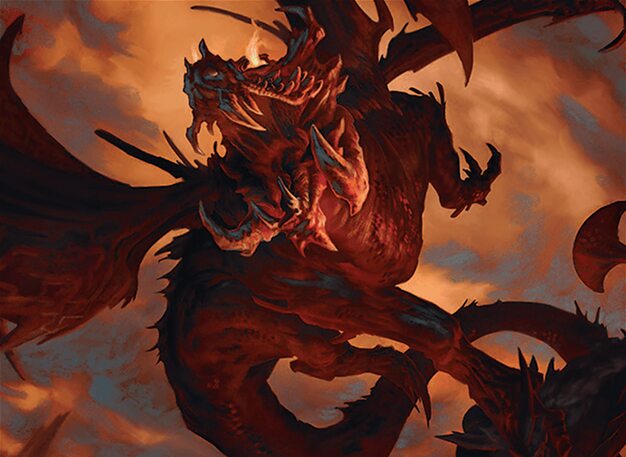 Neo Sacrifice - Standard