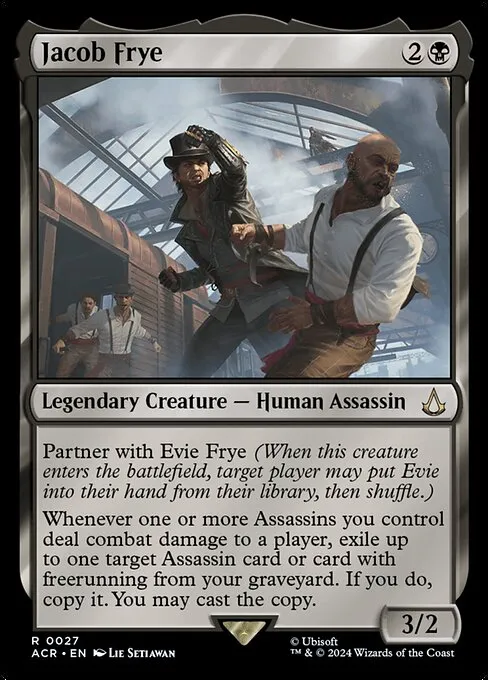 Canonically Queer/LGBT+ Characters on Magic cards (Magic Lore + D&D + UB)  // Moxfield  MTG Deck Builder