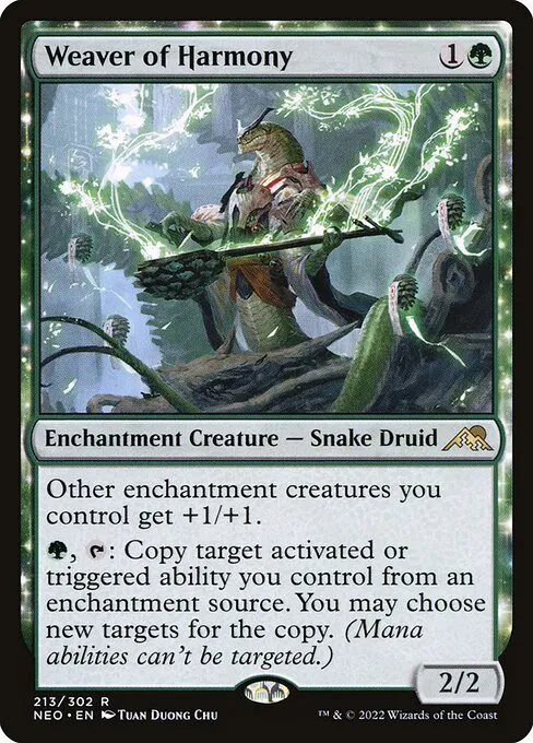 Tatsunari, Toad Rider (Pepe Enchantress) - Commander (Tatsunari, Toad ...