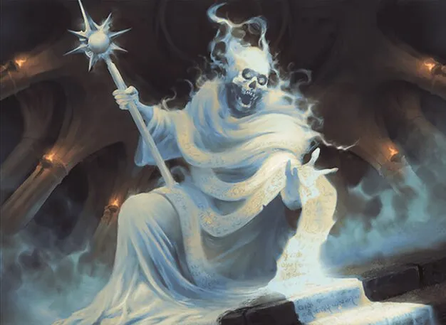 Orzhov Afterlife // Commander (Teysa Karlov) deck list mtg